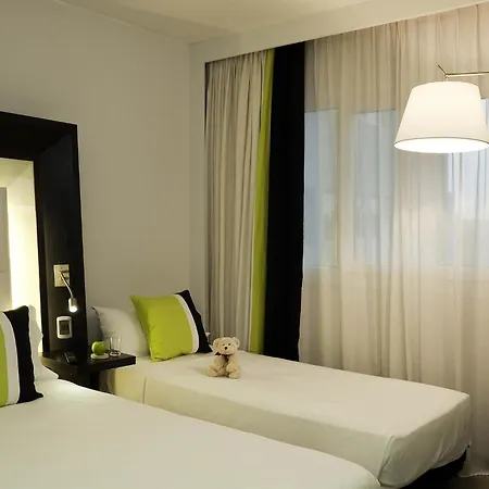 Novotel Buenos Aires-2